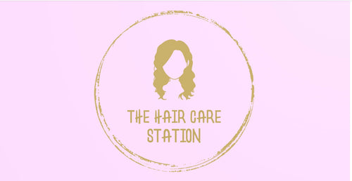 The Hair Care Station
